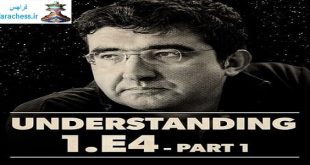 Understanding Chess Openings: 1. e4 - Part 1